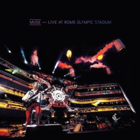 Live at Rome Olympic Stadium / Muse | Muse. 943