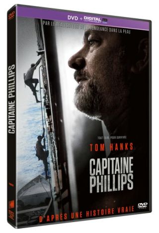 Capitaine Phillips / Paul Greengrass, réal. | Greengrass, Paul - Réal.. Monteur