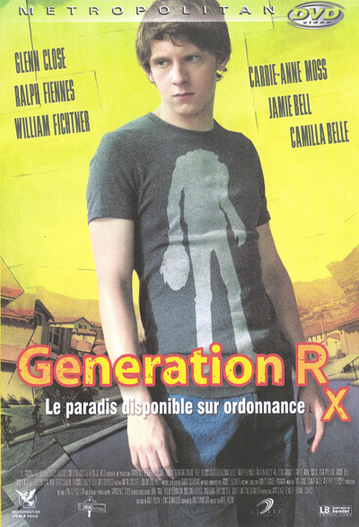 Generation RX