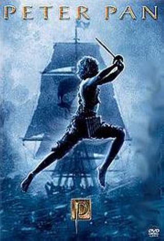 Peter Pan : Le Film