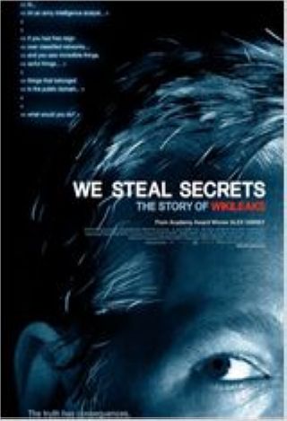 We Steal Secrets, l'histoire de WikiLeaks