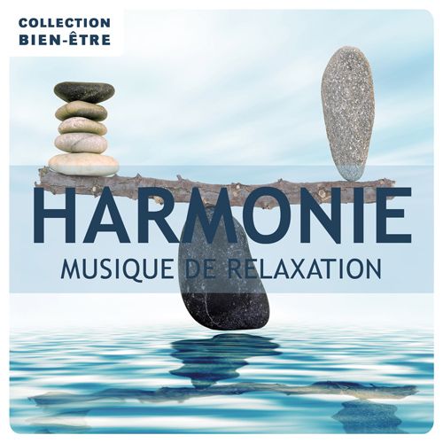 Harmonie : Musique de relaxation