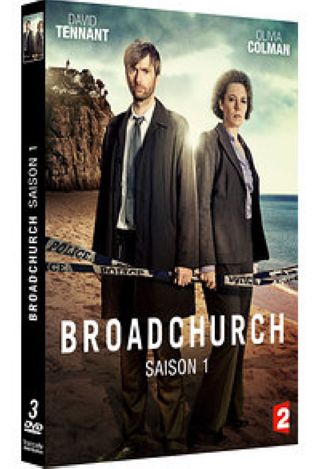 Broadchurch Saison 1