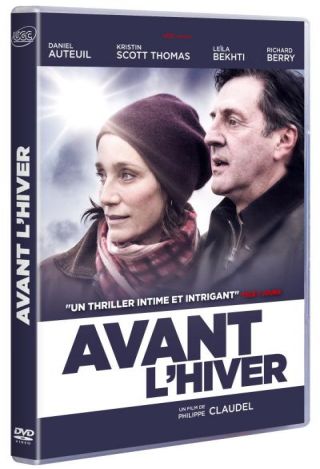 Avant l'Hiver