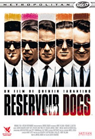 Reservoir Dogs