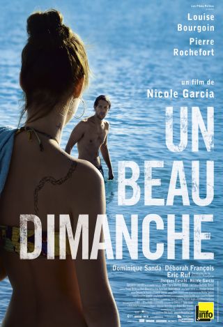 Couverture de Un beau dimanche