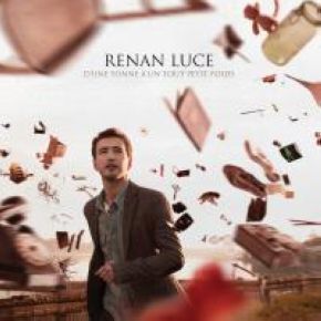 D'une tonne à un tout petit poids / Renan Luce | Luce, Renan. Interprète