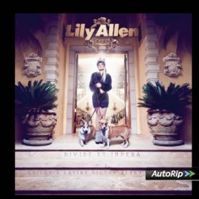 Sheezus / Lily Allen | Allen, Lily. Interprète