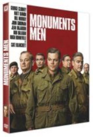 Monuments Men