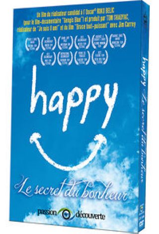 Happy, le secret du bonheur