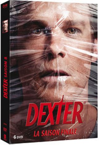 Dexter, saison 8 / Keith Gordon, Michael C. Hall, Ernest R. Dickerson, Stefan Schwartz, Romeo Tirone, John Dahl, Alik Sakharov, Holly Dale, Steve Shill, réal. | Gordon, Keith. Metteur en scène ou réalisateur