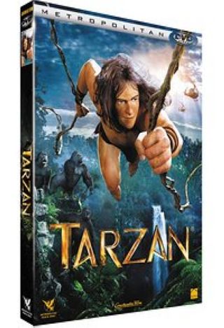 Tarzan