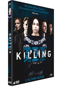 The Killing Saison 3