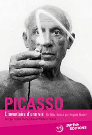 Picasso, l'inventaire d'une vie : Le film officiel du musée Picasso