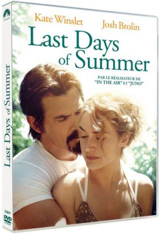 Last Days of Summer / Jason Reitman, réal. | Reitman, Jason. Metteur en scène ou réalisateur