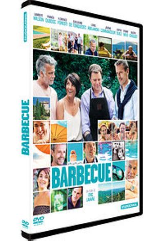 Barbecue / Eric Lavaine,scénariste et  réal. ; Lambert Wilson, Franck Dubosc, Florence Foresti, [ et al ], act. | 