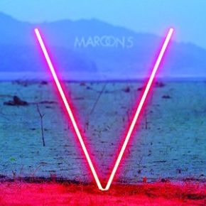 V / Maroon 5 | Maroon 5. 943