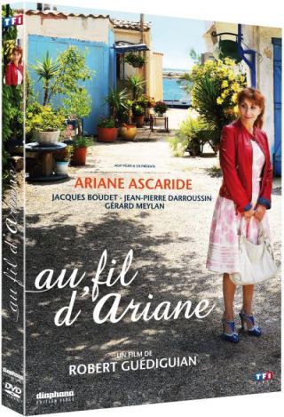 Au fil d'Ariane