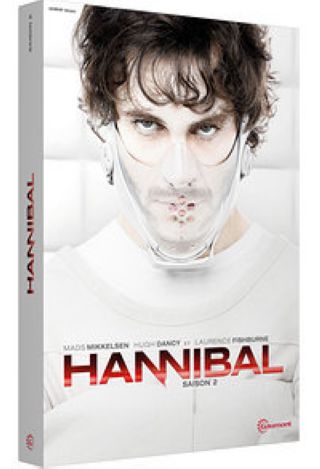Hannibal Saison 2