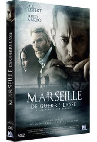 De Guerre lasse : (Marseille - De Guerre lasse) / Olivier Panchot, réal. | Panchot, Olivier. Metteur en scène ou réalisateur
