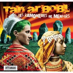 Tan ar bobl / Les Ramoneurs De Menhirs | Ramoneurs De Menhirs (Les). Interprète