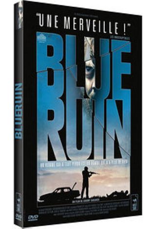 Blue Ruin