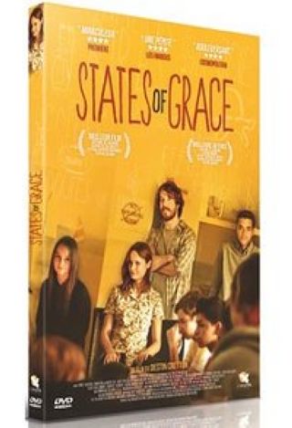 States of Grace | Cretton, Destin. Monteur