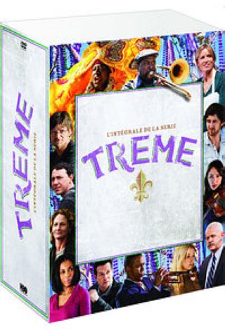 Treme saison 4