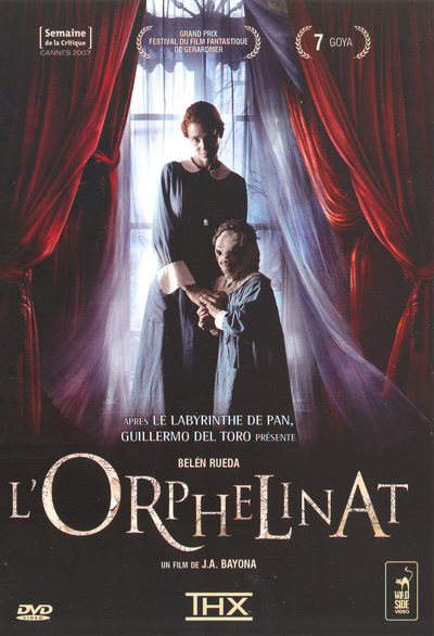 L'Orphelinat