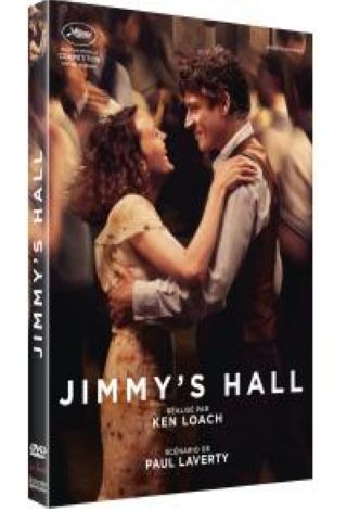 Jimmy's Hall | Loach, Ken. Monteur