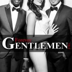 Forever gentlemen - Volume 2