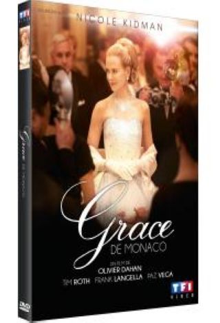 Grace de Monaco