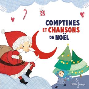 Comptines et chansons de noël