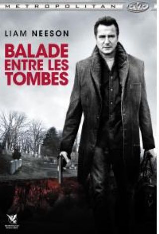 Balade entre les tombes = A Walk Among The Tombstones | Frank, Scott. Monteur