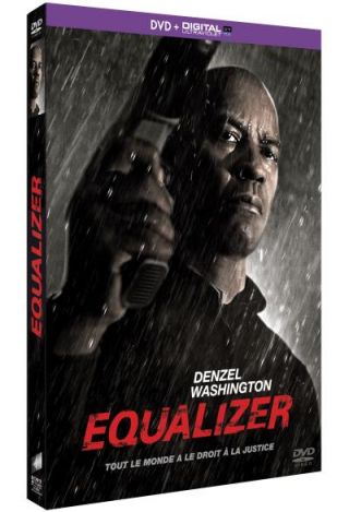 Equalizer. 1 = The Equalizer | Fuqua, Antoine (1966-....). Monteur