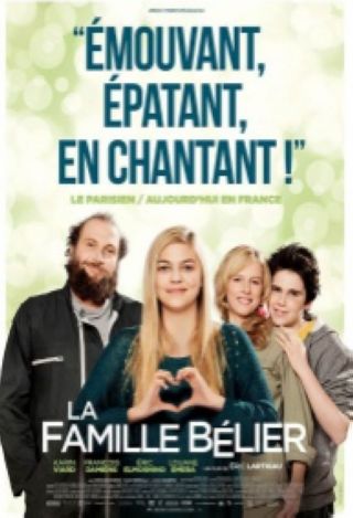 Famille Bélier (La) | Lartigau, Eric. Monteur