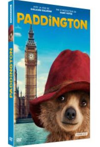 Paddington 1 | King, Paul. Monteur