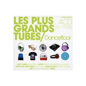 Couverture de Les plus grands tubes /dancefloor