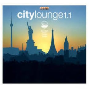 Couverture de City lounge 1.1