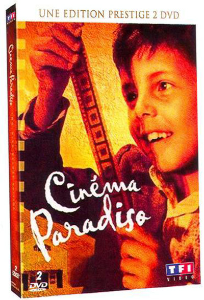 Cinéma Paradiso