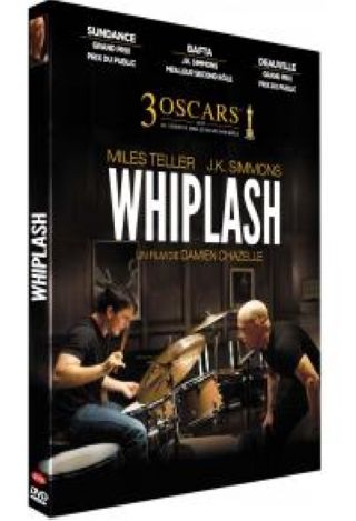 Whiplash