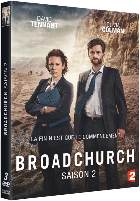 Broadchurch Saison 2