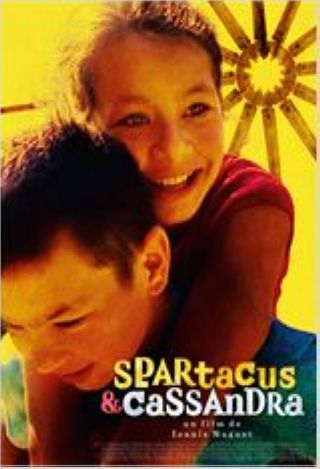 Spartacus & Cassandra | Nuguet, Ioanis. Monteur