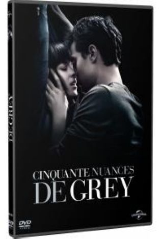 Fifty shades 1 : cinquante nuances de Grey = Fifty Shades of Grey | Taylor-Johnson, Sam. Monteur