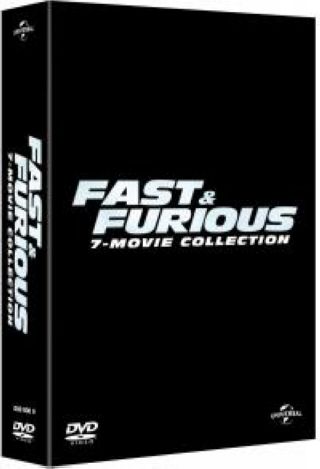 Fast and Furious / Rob Cohen, réal. | Cohen, Rob. Monteur