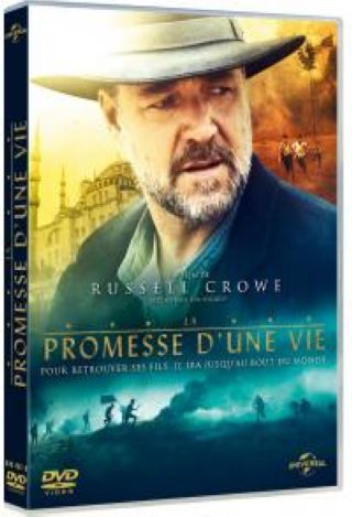 La Promesse d'une vie | Crowe, Russell (1964-....). Acteur