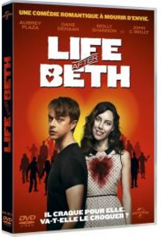 Life After Beth | Baena, Jeff. Monteur