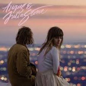 Couverture de Angus & Julia Stone