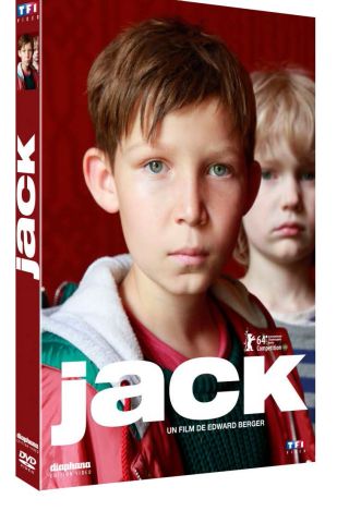 Couverture de Jack