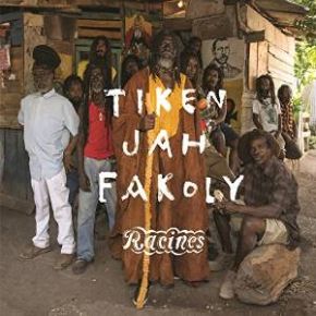 vignette de 'Racines (Tiken Jah Fakoly)'